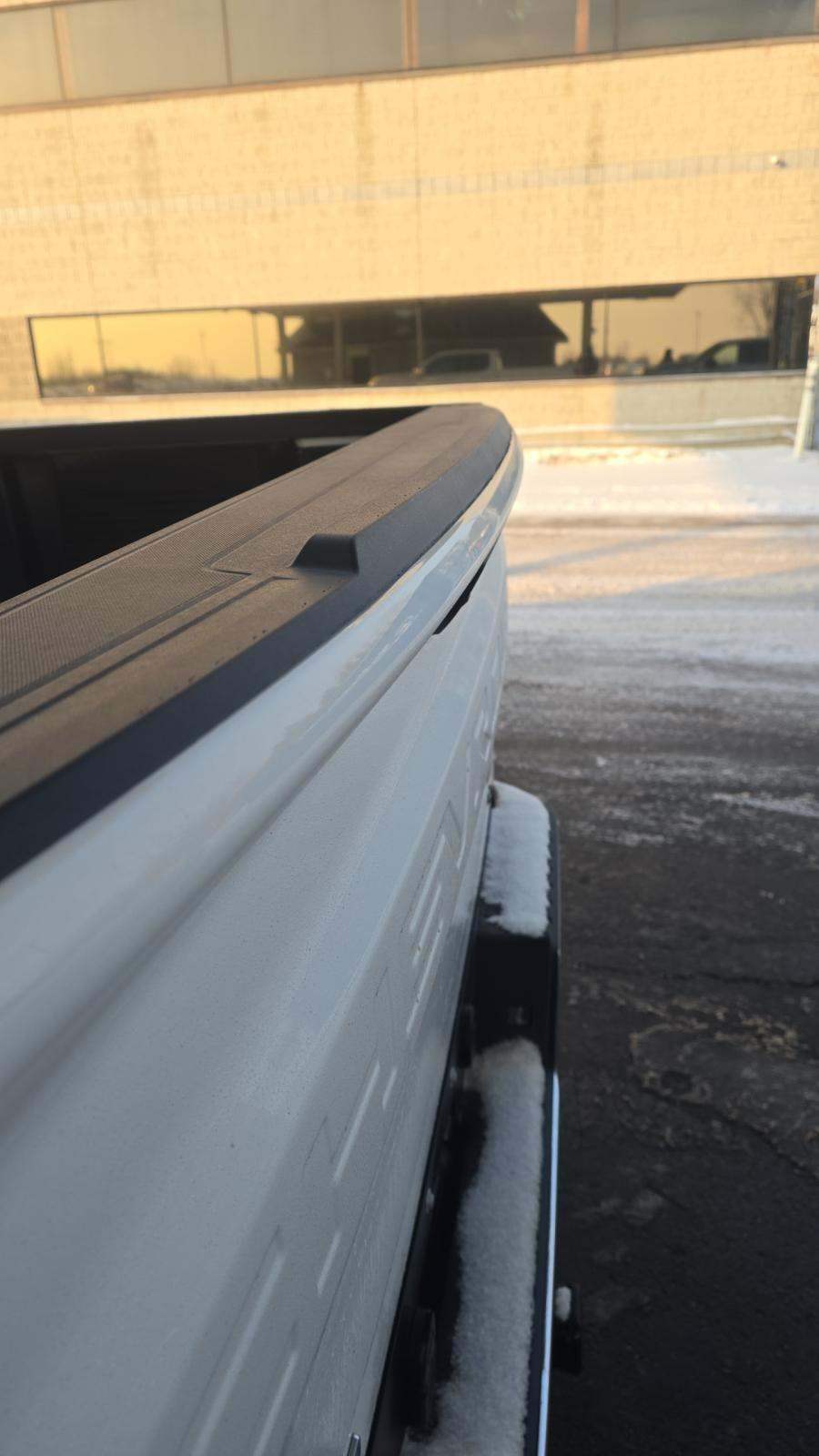 2025 Chevrolet Silverado 1500 LT AWD