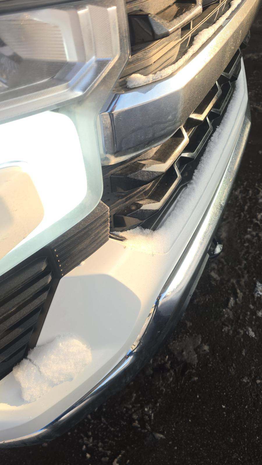 2025 Chevrolet Silverado 1500 LT AWD