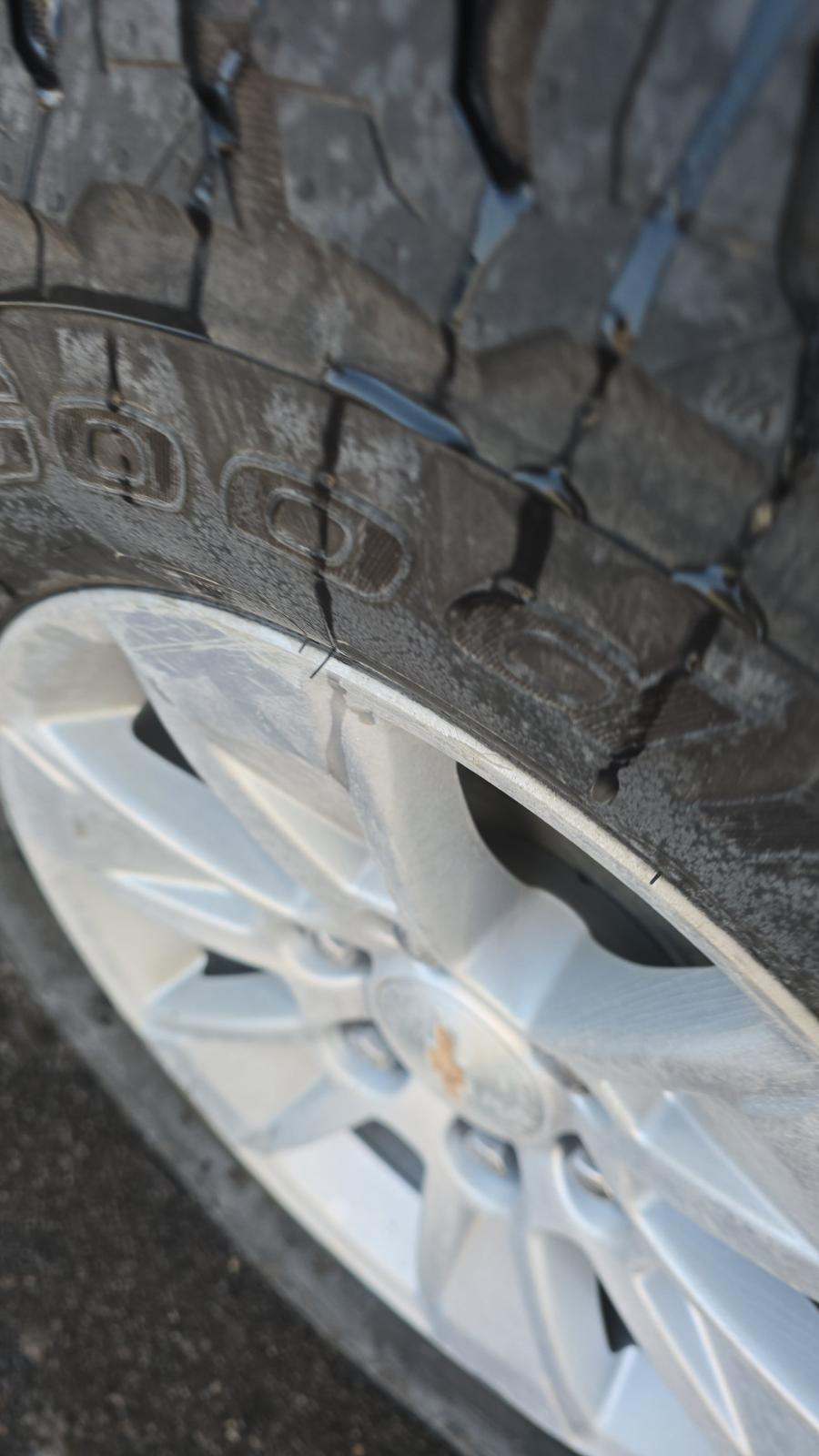 2025 Chevrolet Silverado 1500 LT AWD