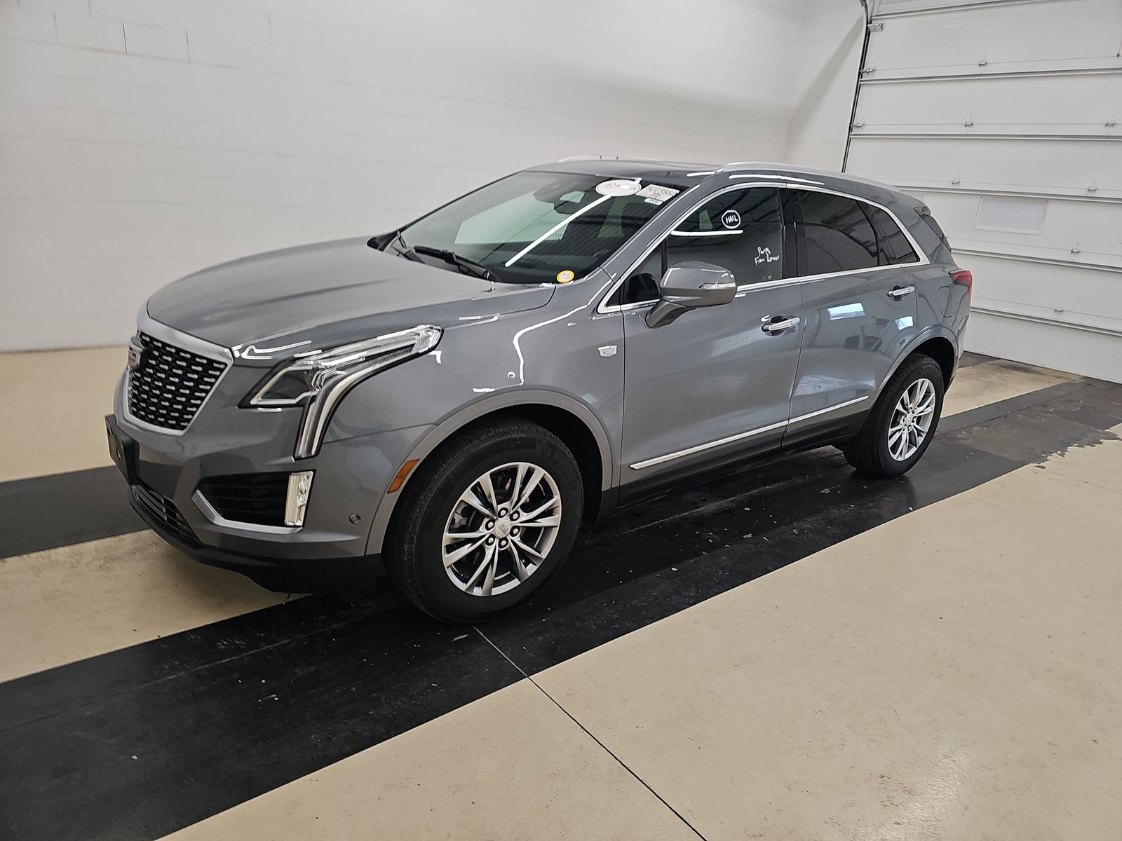 2022 Cadillac XT5 Premium Luxury's photo