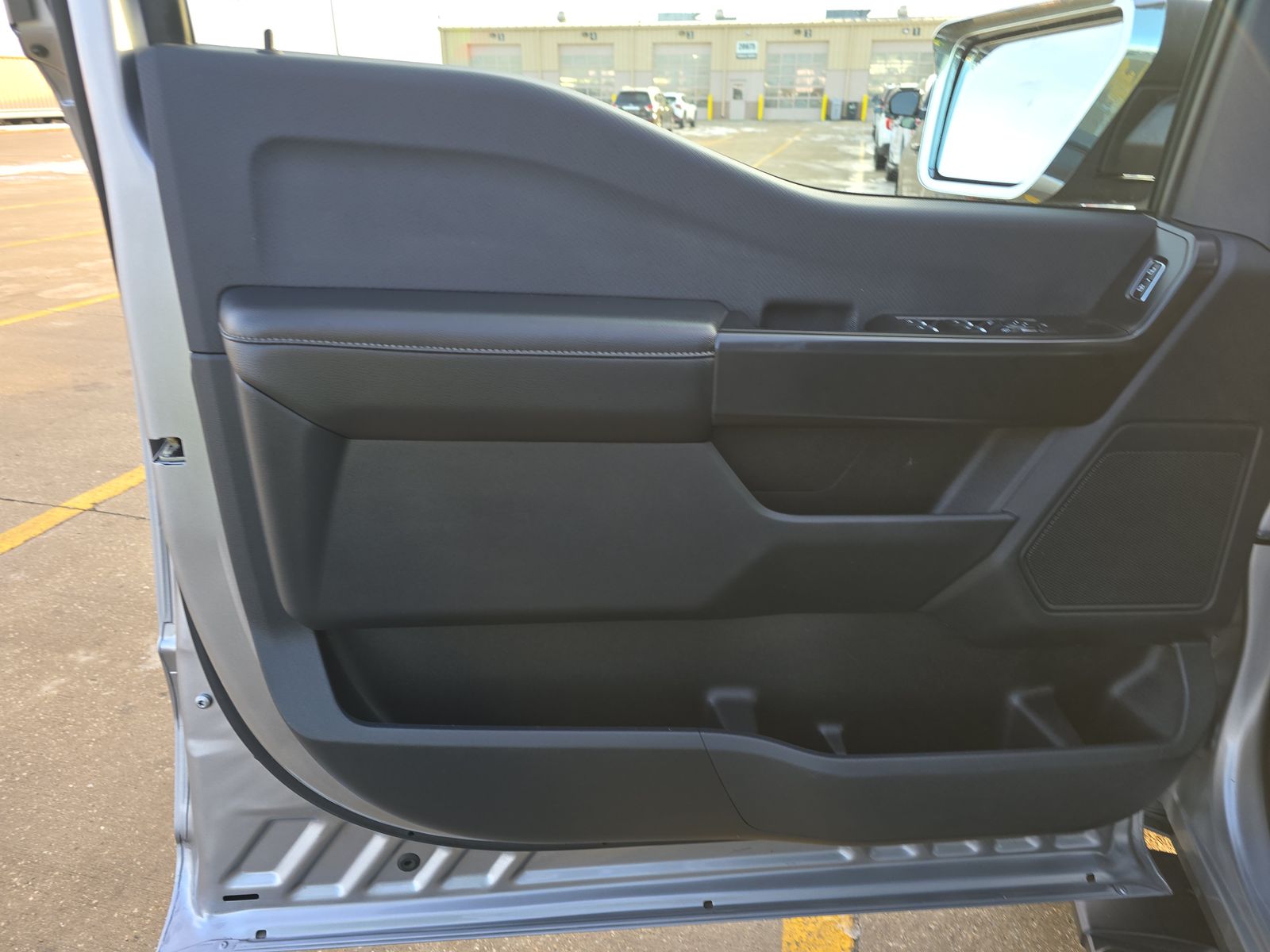 2022 Ford F-150 XL AWD