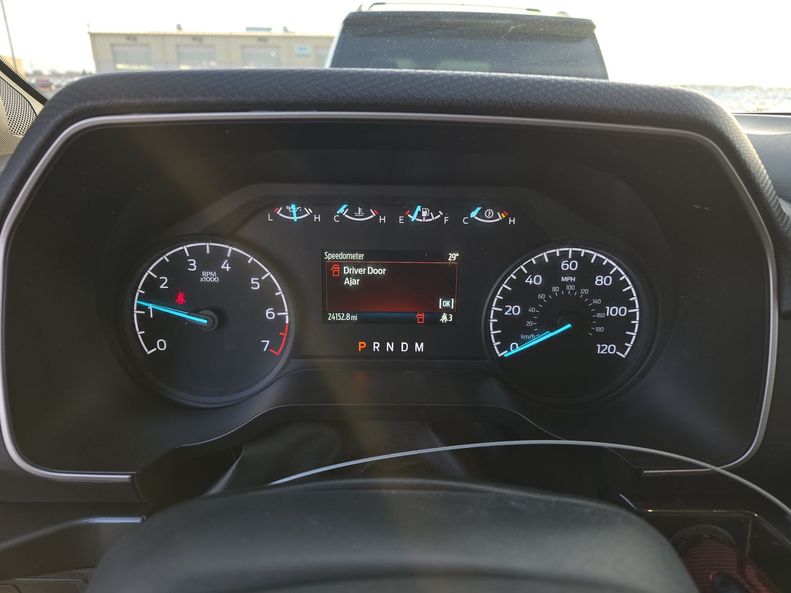 2022 Ford F-150 XL AWD