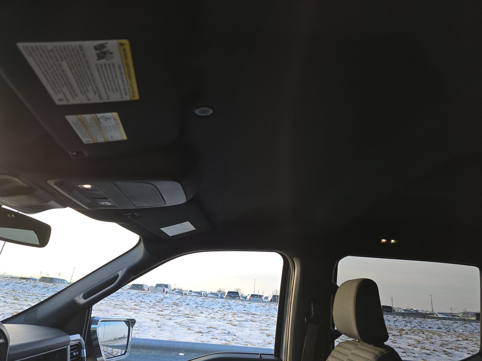 2022 Ford F-150 XL AWD