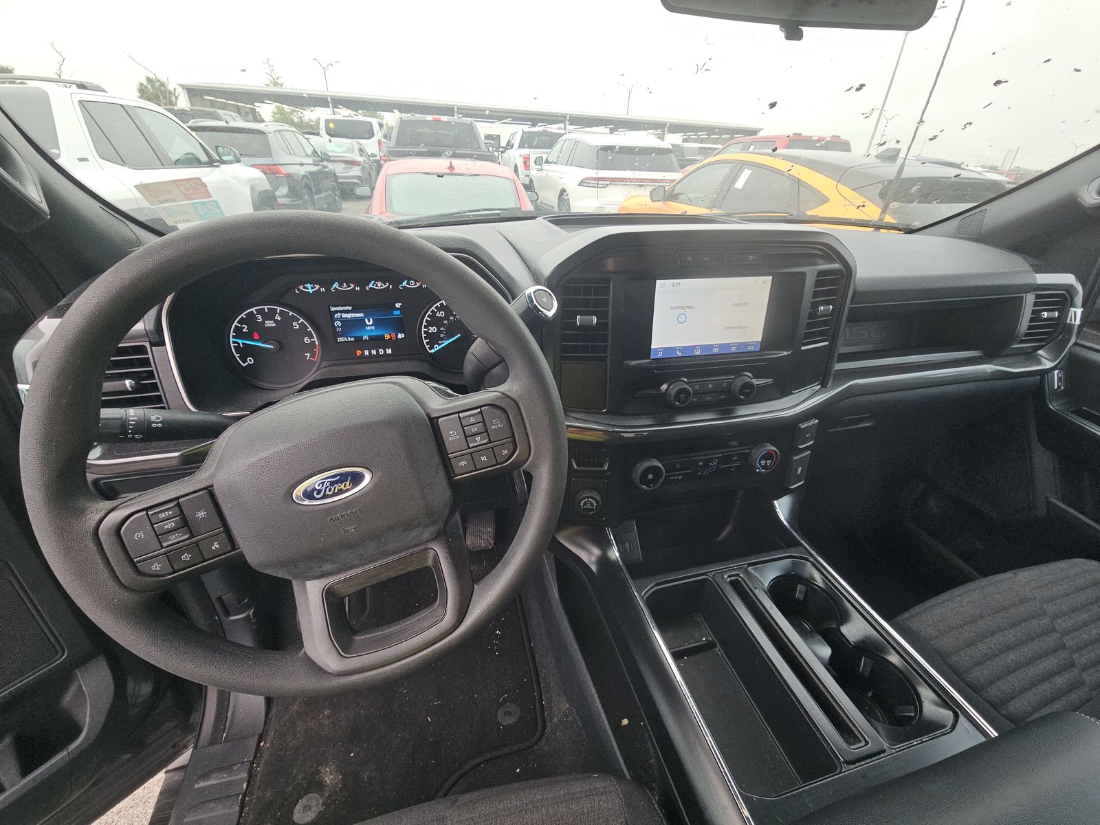 2023 Ford F-150 XL RWD