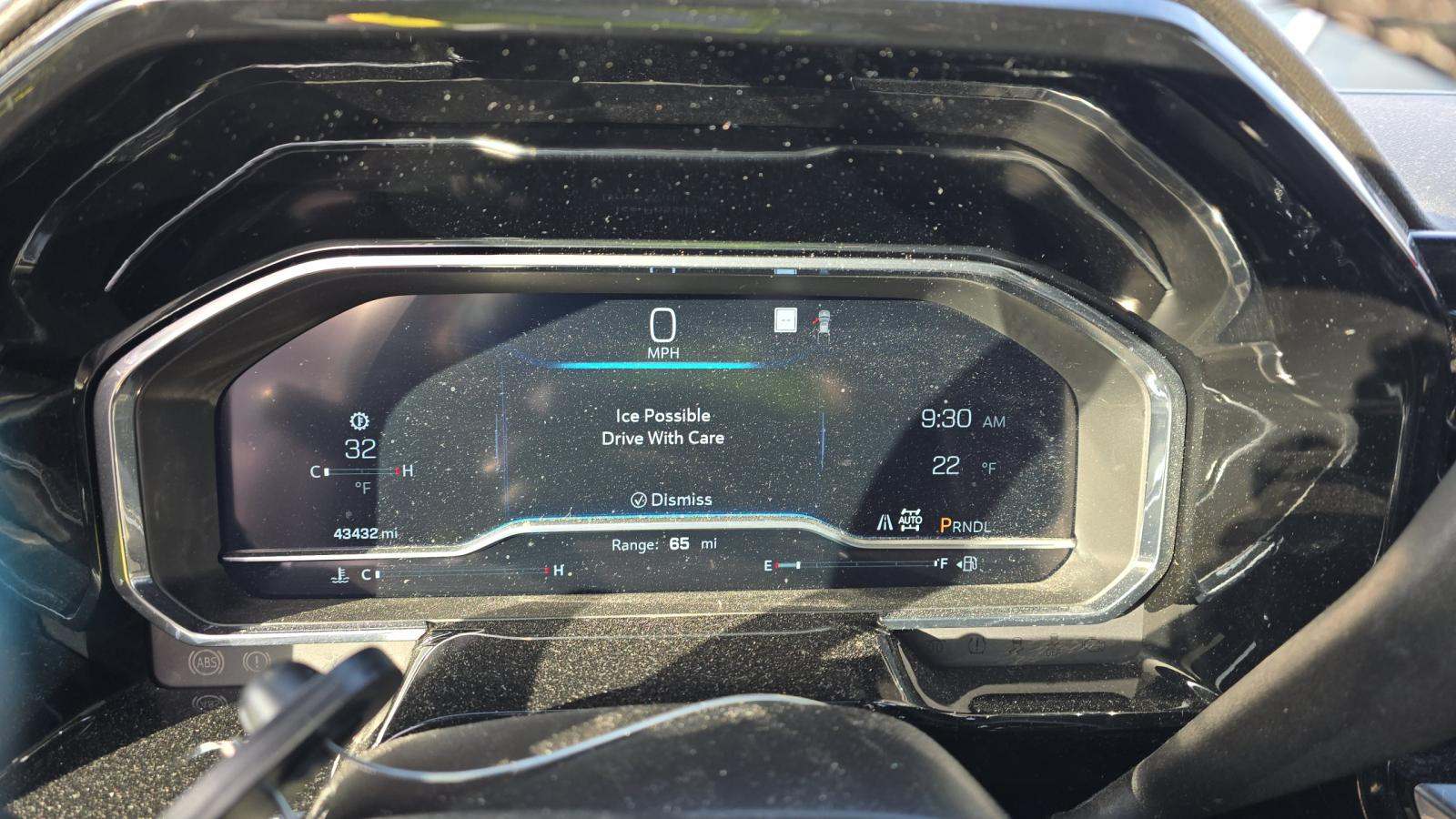 2023 Chevrolet Silverado 1500 LT AWD