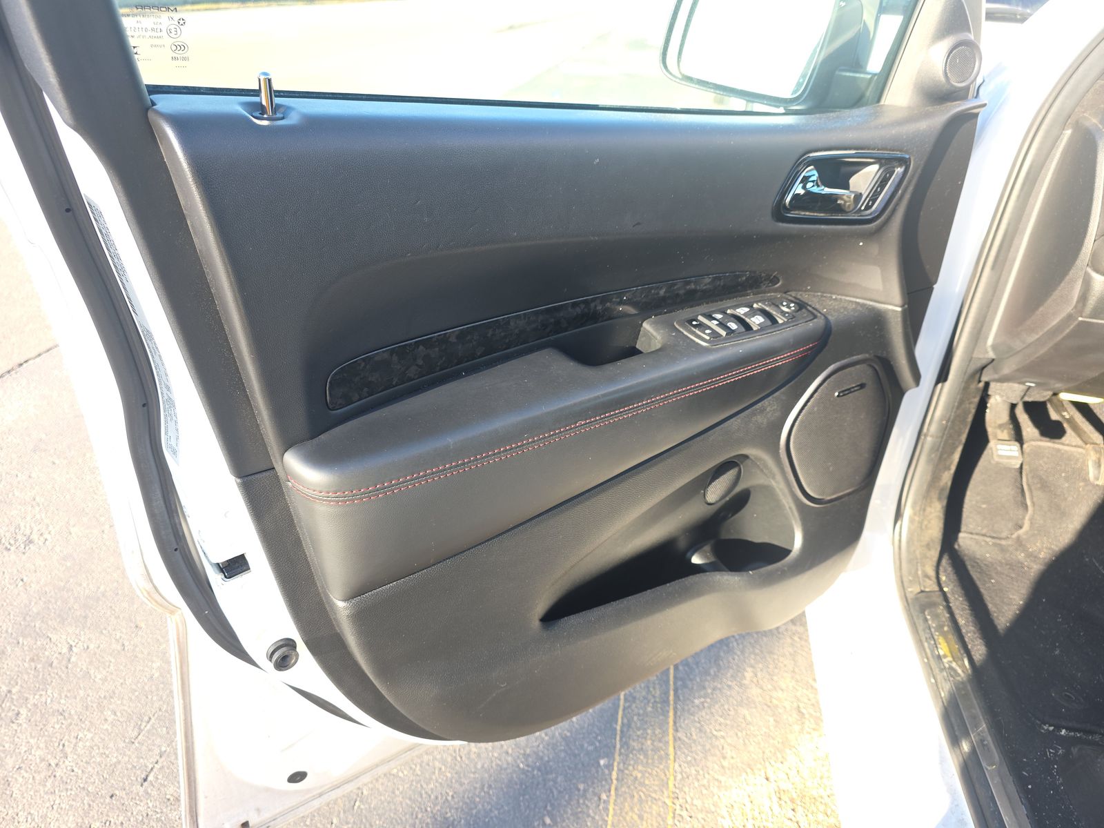 2024 Dodge Durango R/T Premium AWD