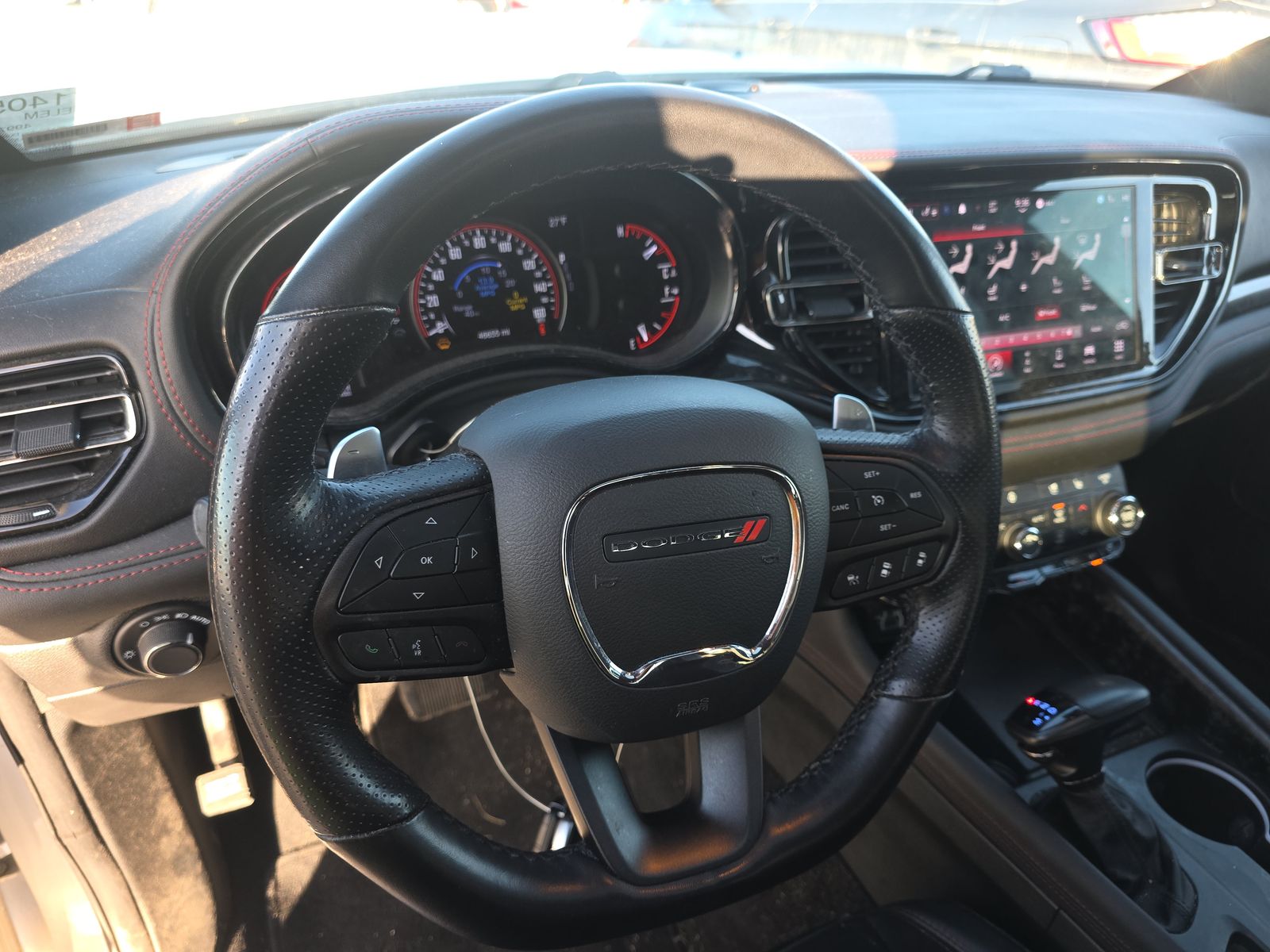 2024 Dodge Durango R/T Premium AWD