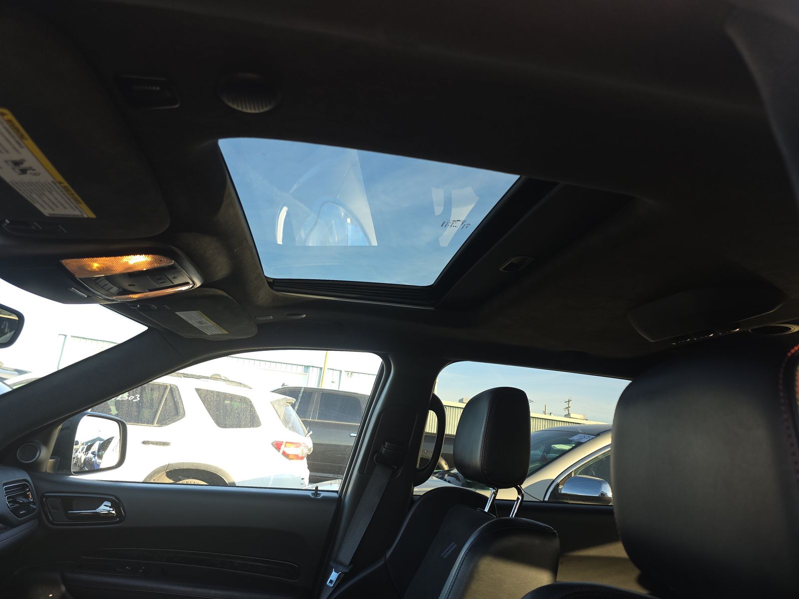 2024 Dodge Durango R/T Premium AWD