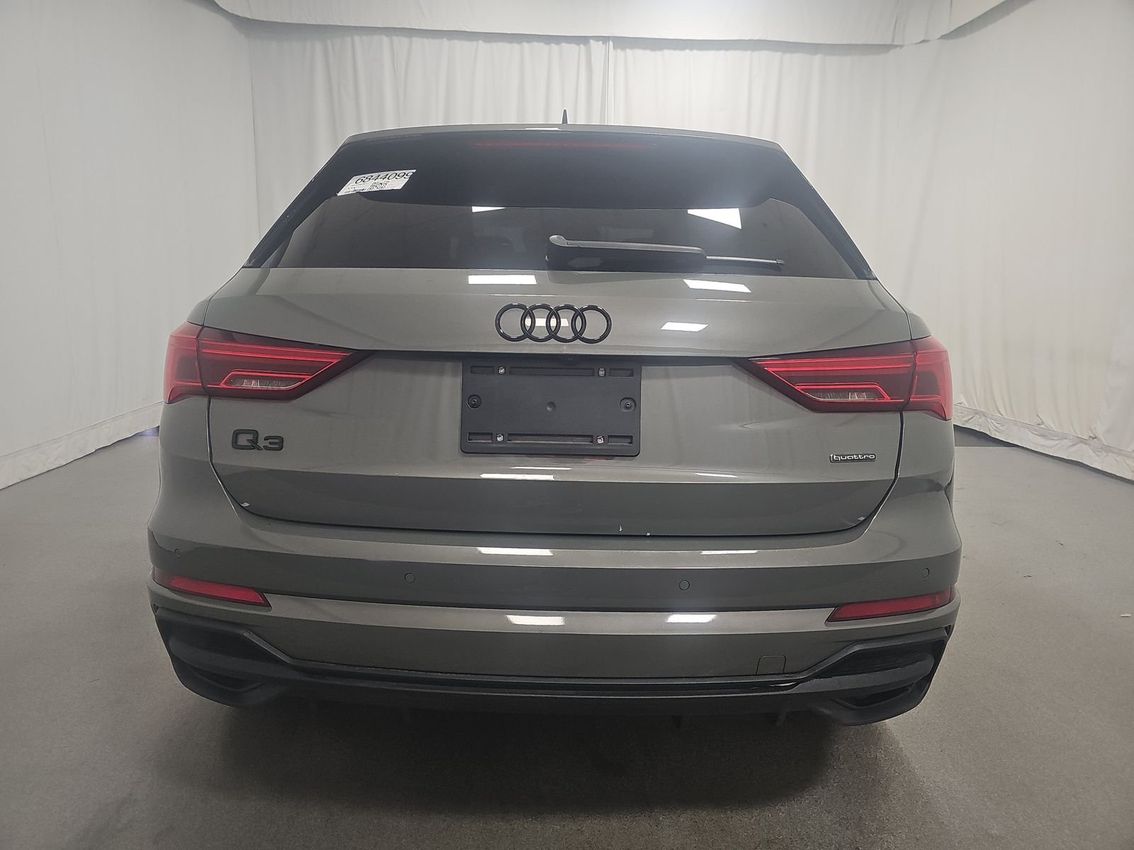 2023 Audi Q3 S line Premium Plus AWD