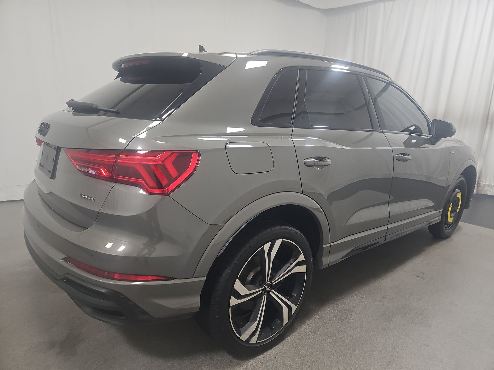 2023 Audi Q3 S line Premium Plus AWD
