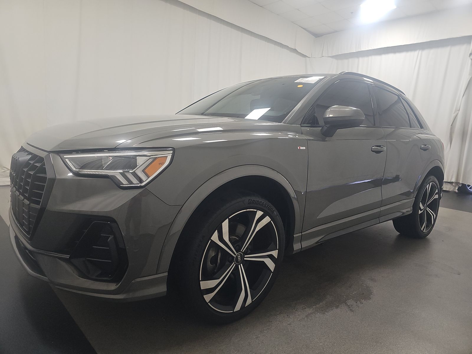 2023 Audi Q3 S line Premium Plus AWD
