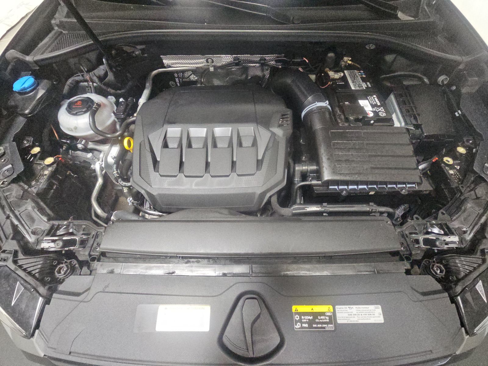 2023 Audi Q3 S line Premium Plus AWD