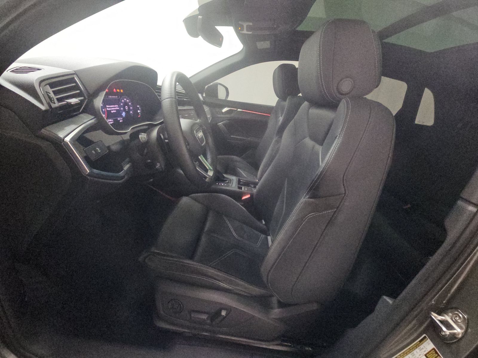 2023 Audi Q3 S line Premium Plus AWD