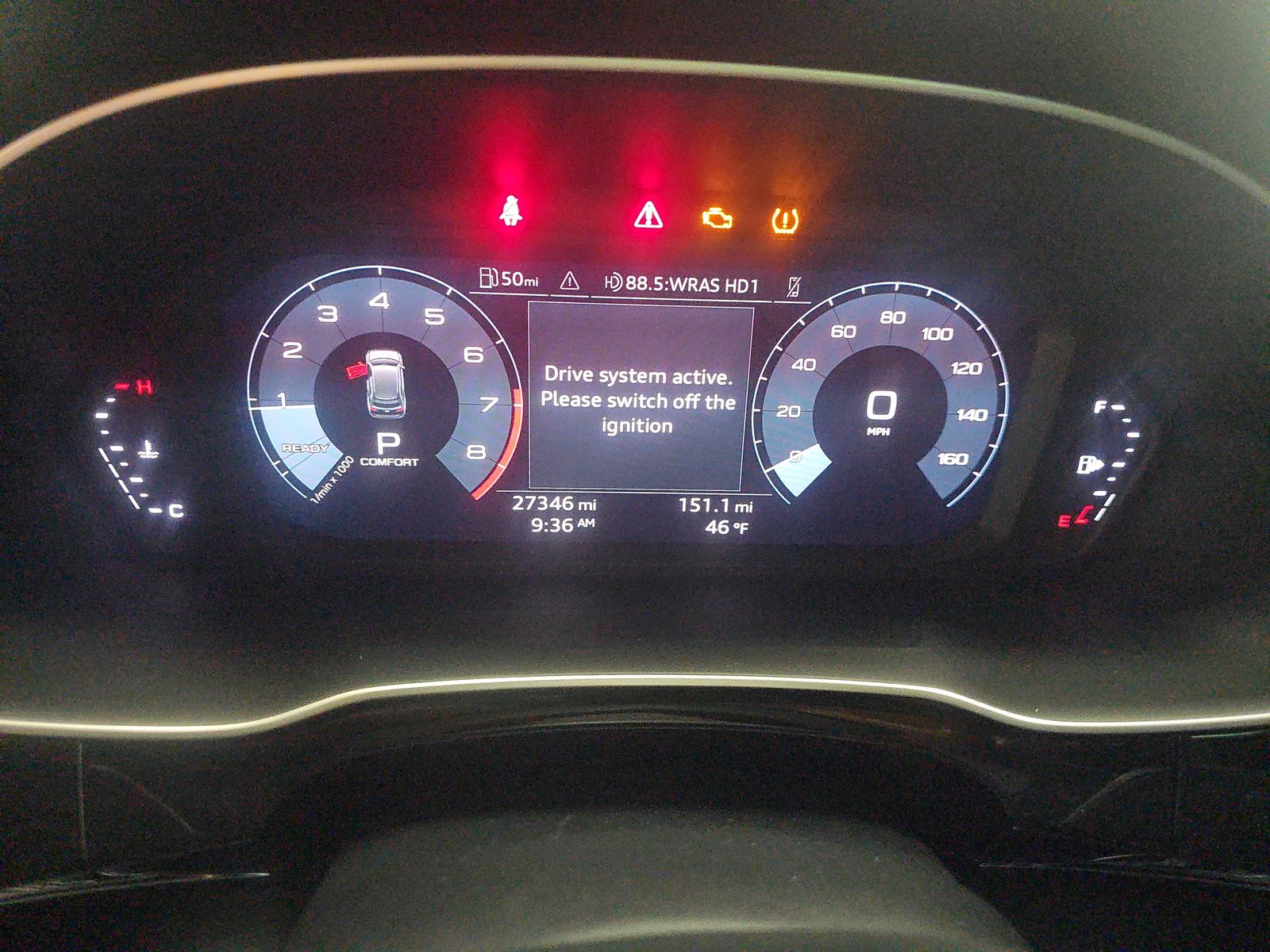 2023 Audi Q3 S line Premium Plus AWD