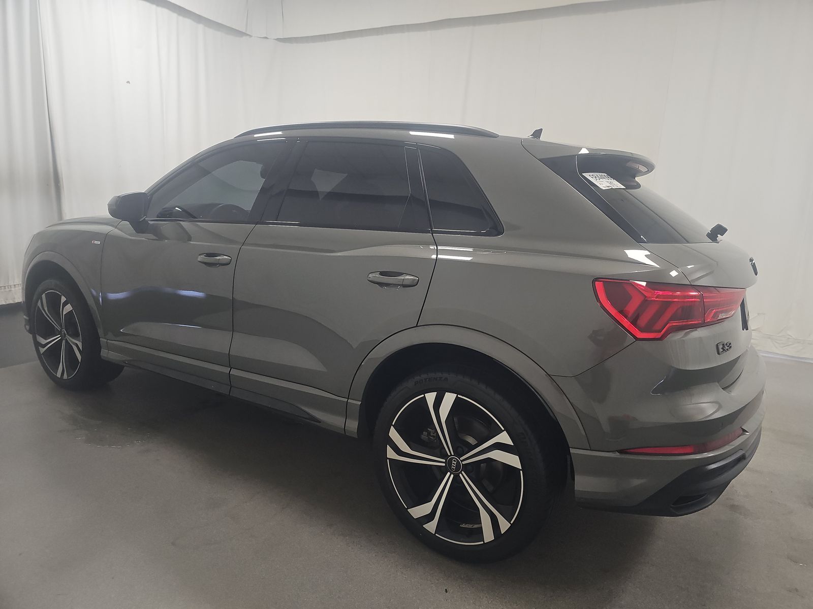 2023 Audi Q3 S line Premium Plus AWD