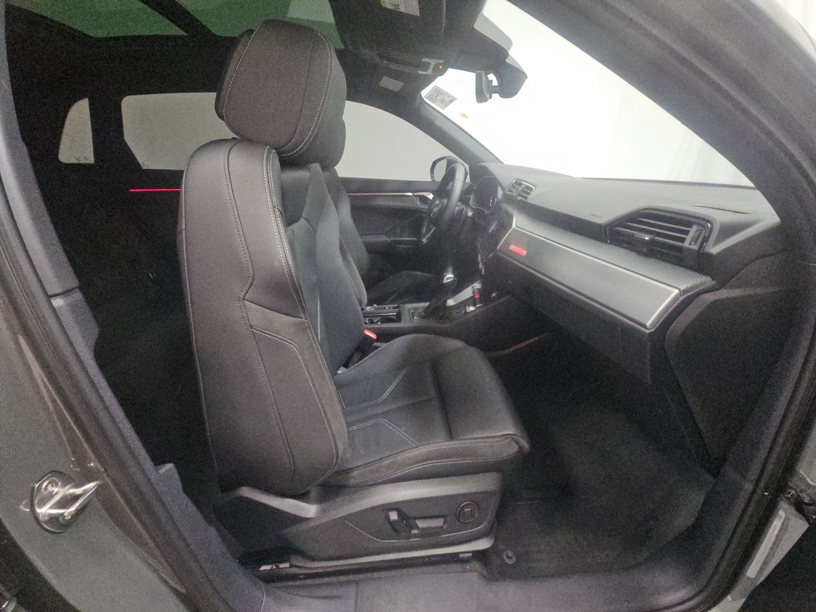 2023 Audi Q3 S line Premium Plus AWD