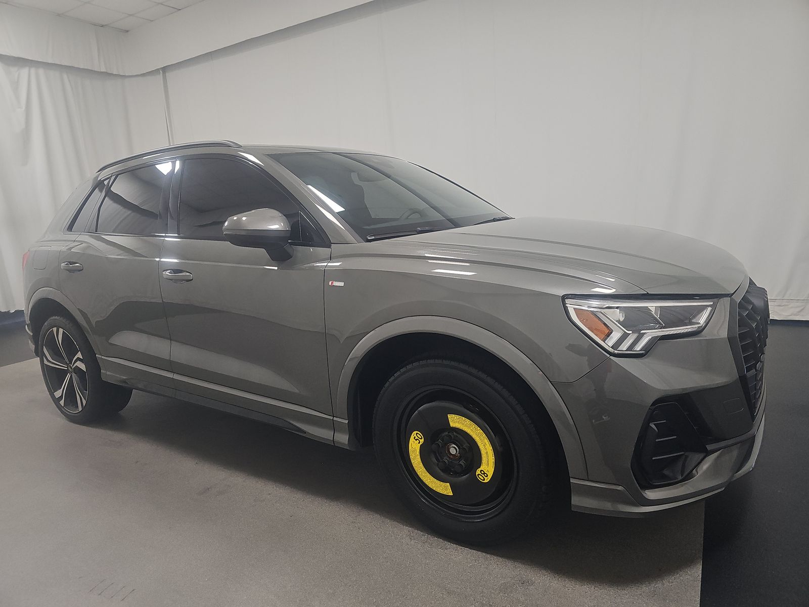 2023 Audi Q3 S line Premium Plus AWD