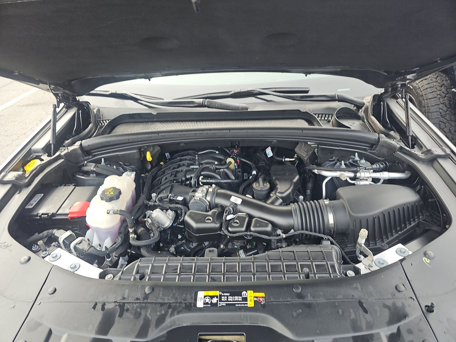 2023 Jeep Grand Cherokee Altitude AWD