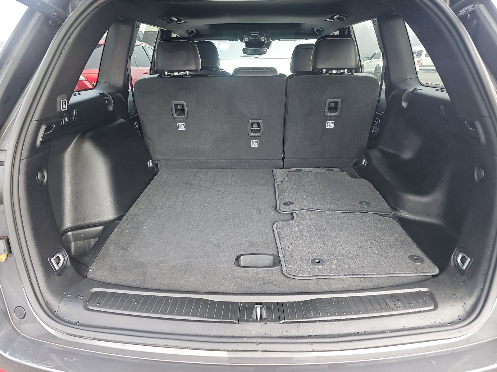 2023 Jeep Grand Cherokee Altitude AWD