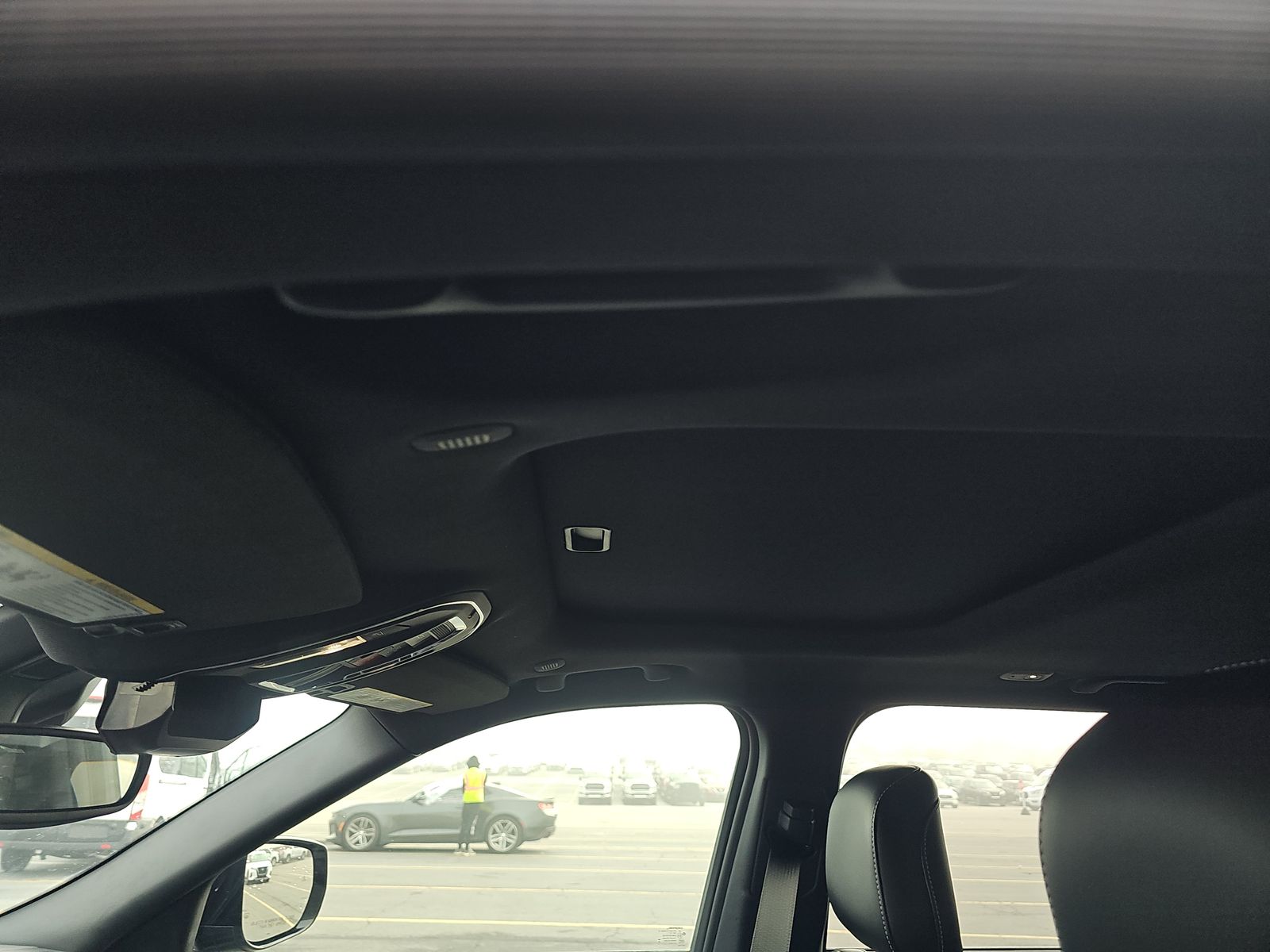 2023 Jeep Grand Cherokee Altitude AWD