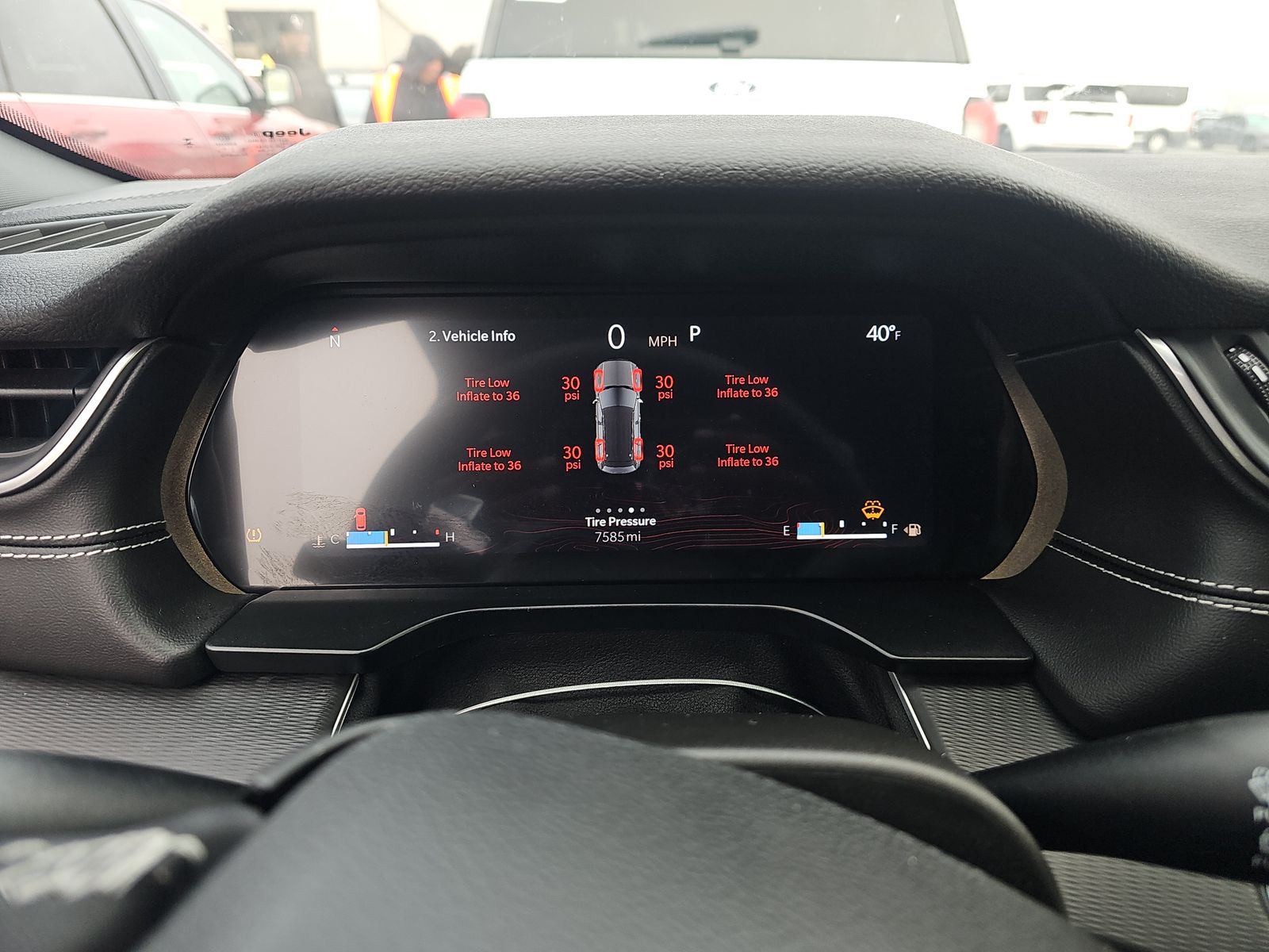 2023 Jeep Grand Cherokee Altitude AWD