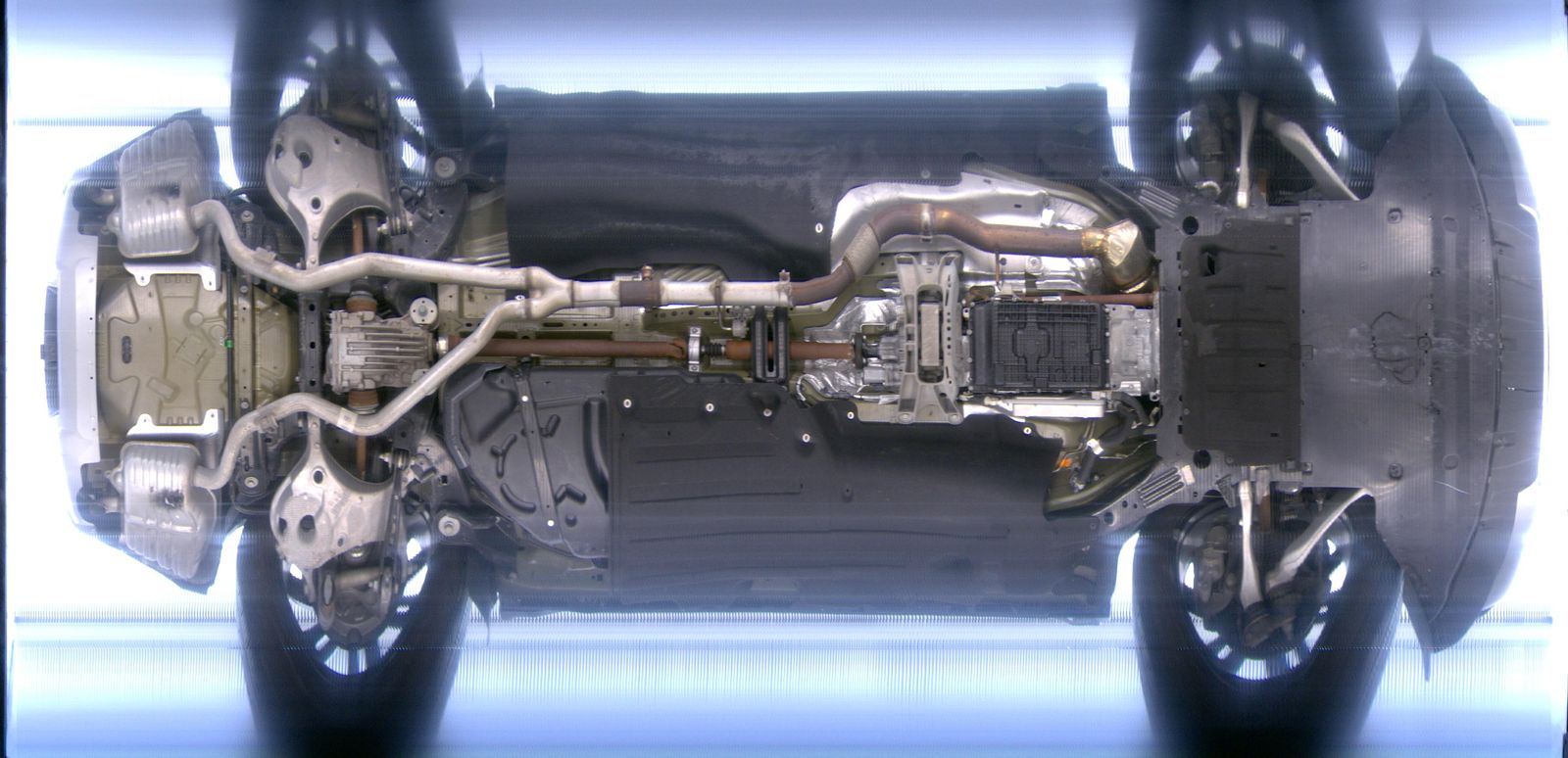 2025 Ford Explorer Platinum AWD