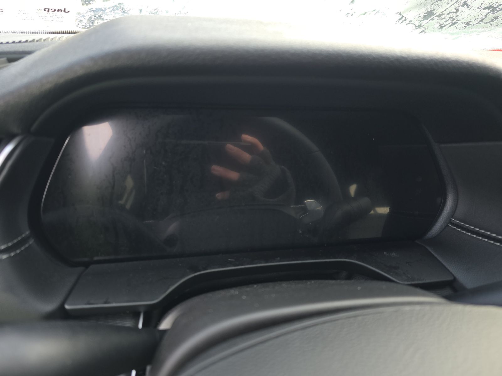 2025 Jeep Grand Cherokee Altitude RWD