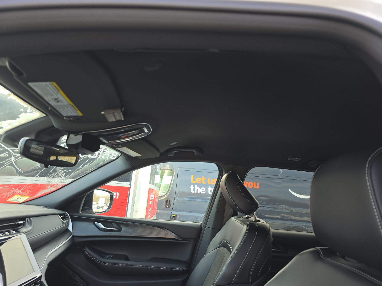 2025 Jeep Grand Cherokee Altitude RWD