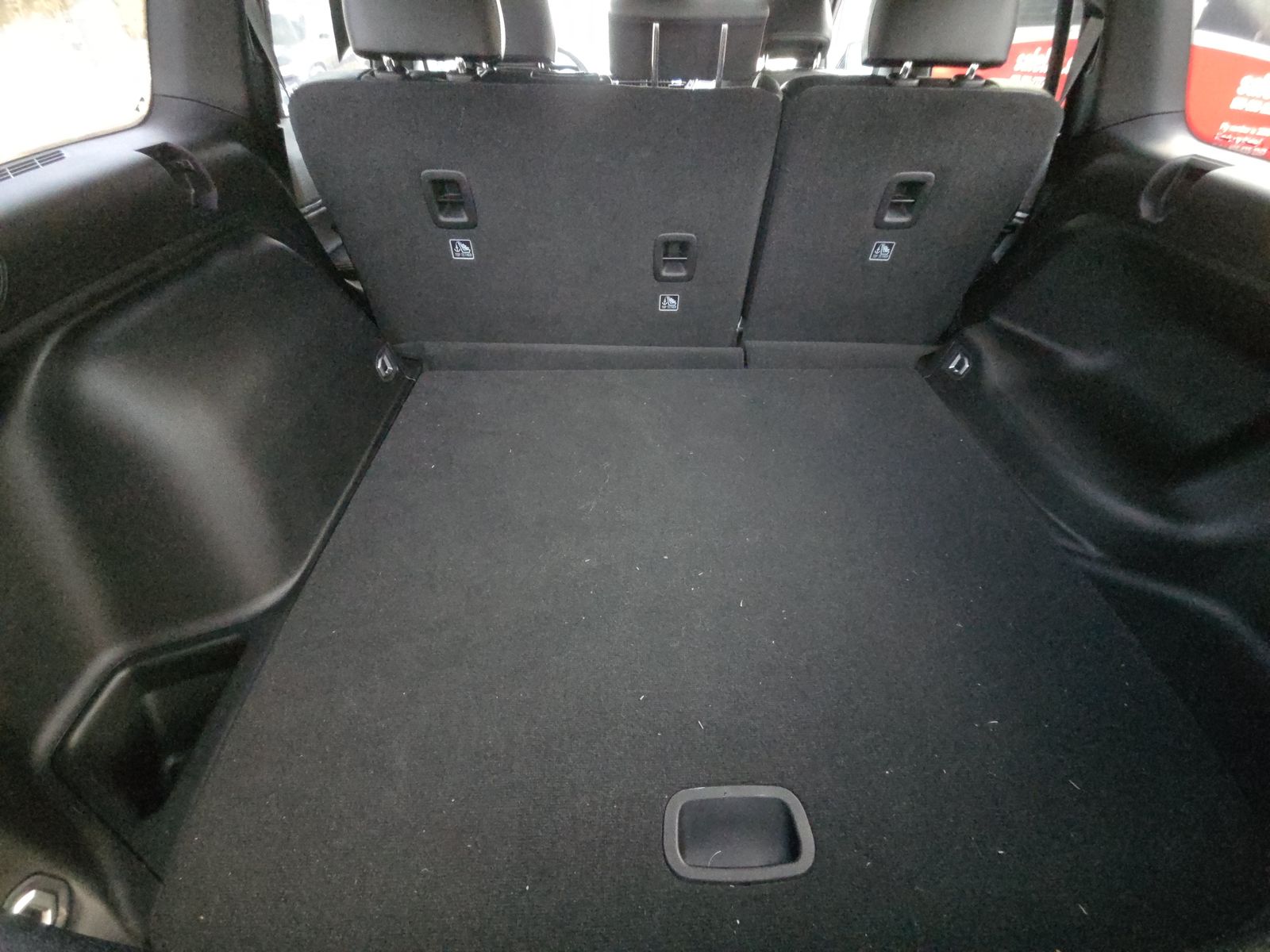 2025 Jeep Grand Cherokee Altitude RWD