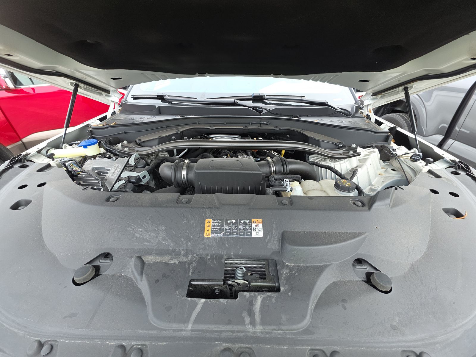 2023 Lincoln Aviator Reserve RWD