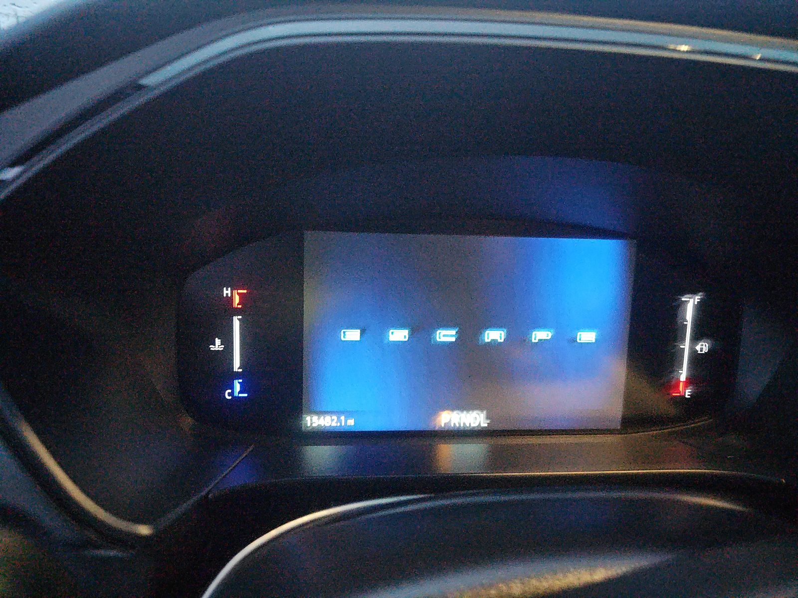 2025 Ford Escape ST-Line AWD