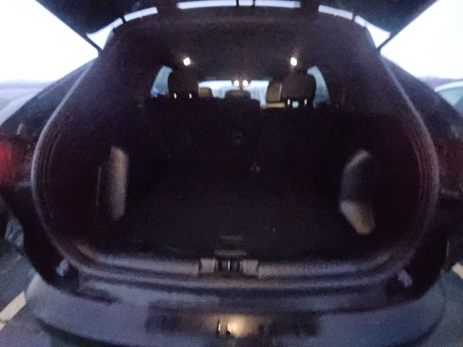 2025 Ford Escape ST-Line AWD