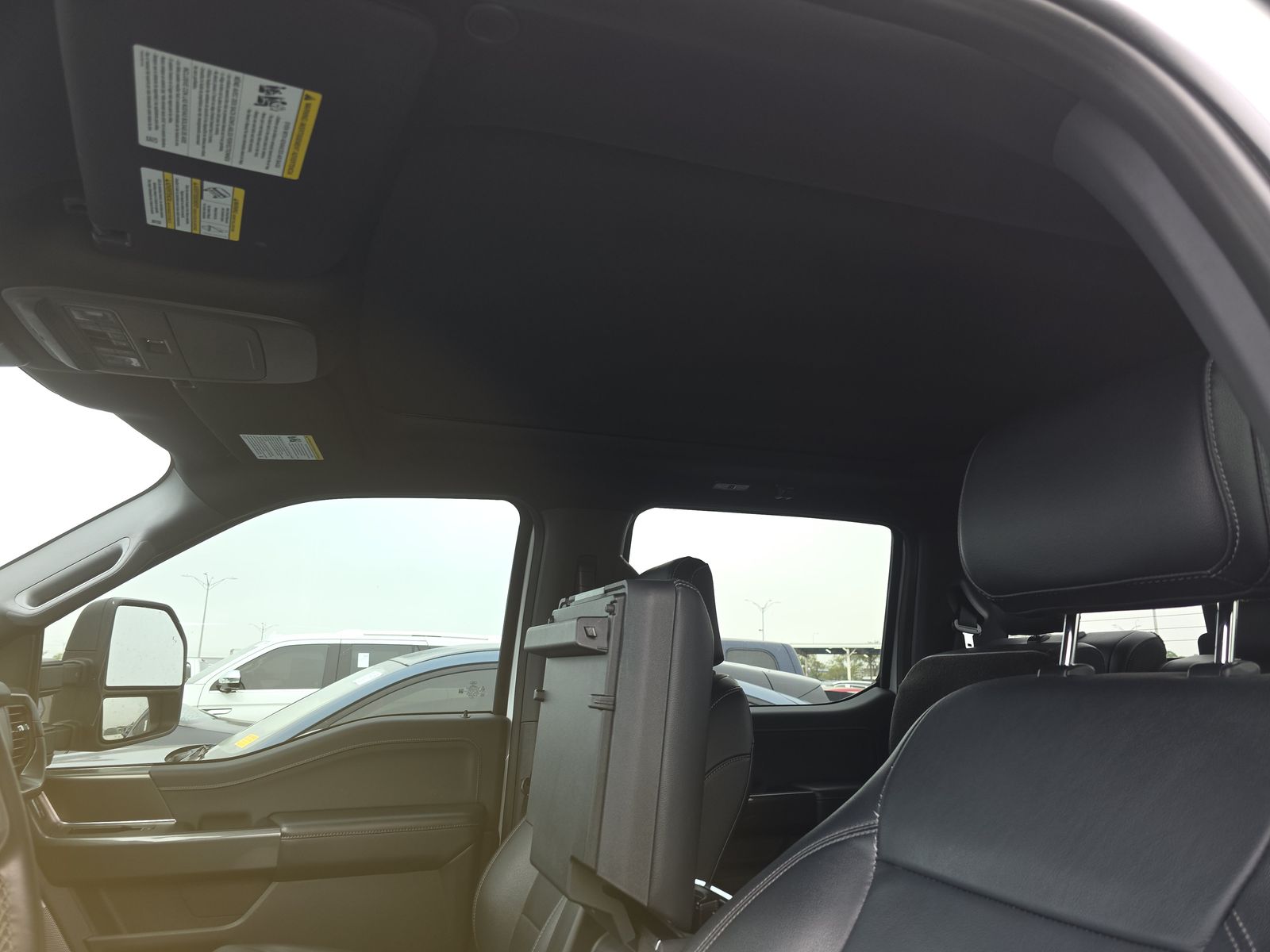 2023 Ford F-150 Hybrid XLT AWD