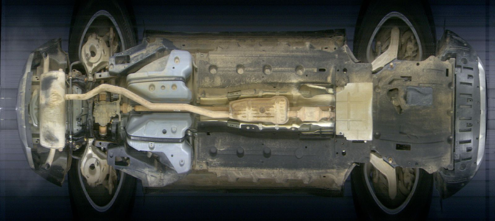 2023 Ford Edge SEL AWD