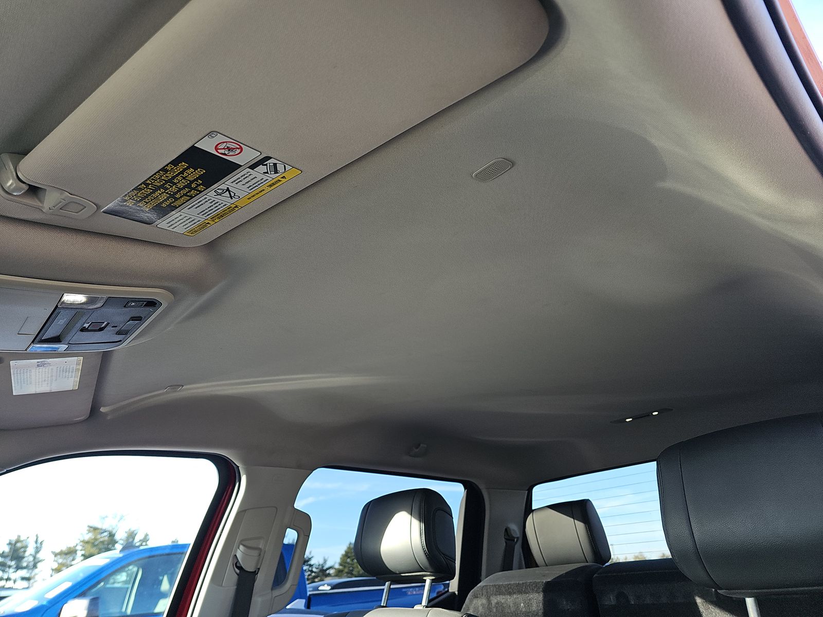 2024 Toyota Tundra SR5 AWD