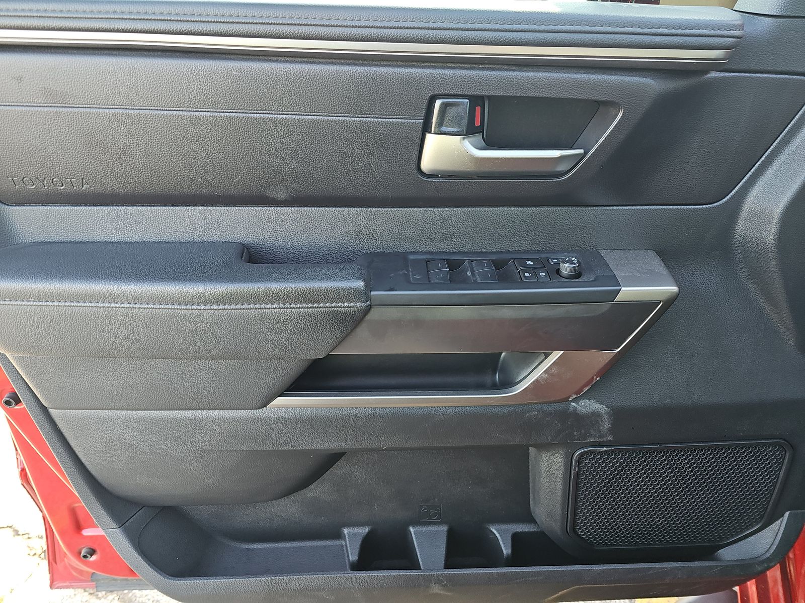 2024 Toyota Tundra SR5 AWD