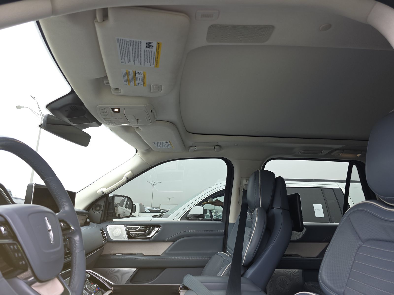 2023 Lincoln Navigator Black Label AWD