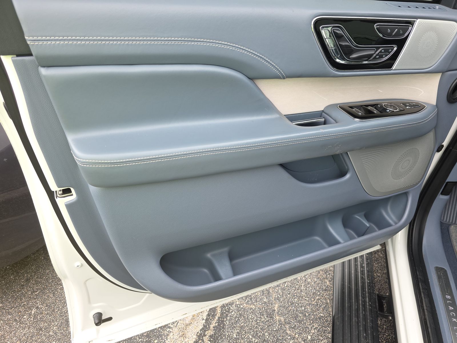 2023 Lincoln Navigator Black Label AWD