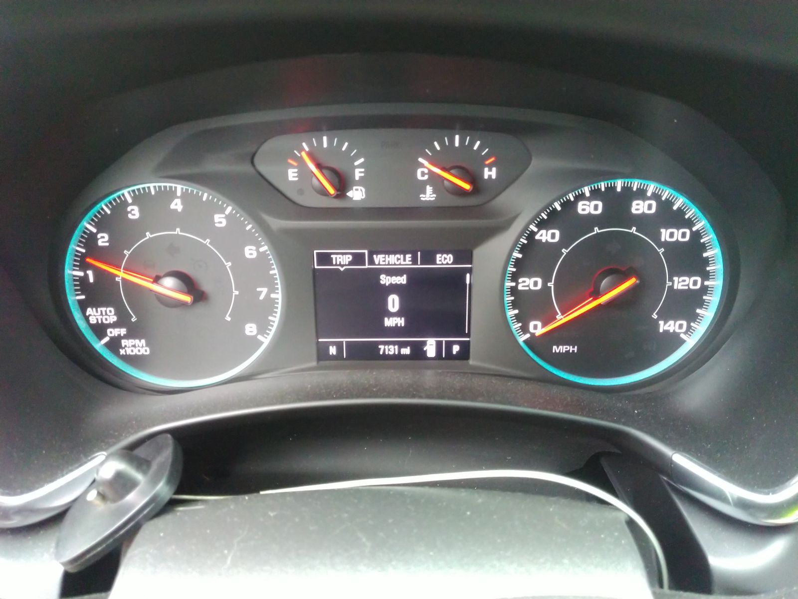 2024 Chevrolet Equinox LS FWD