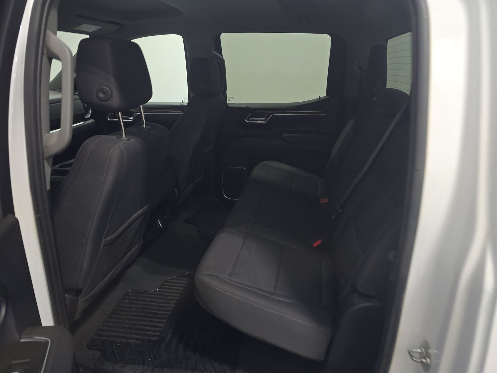 2025 Chevrolet Silverado 1500 LT AWD