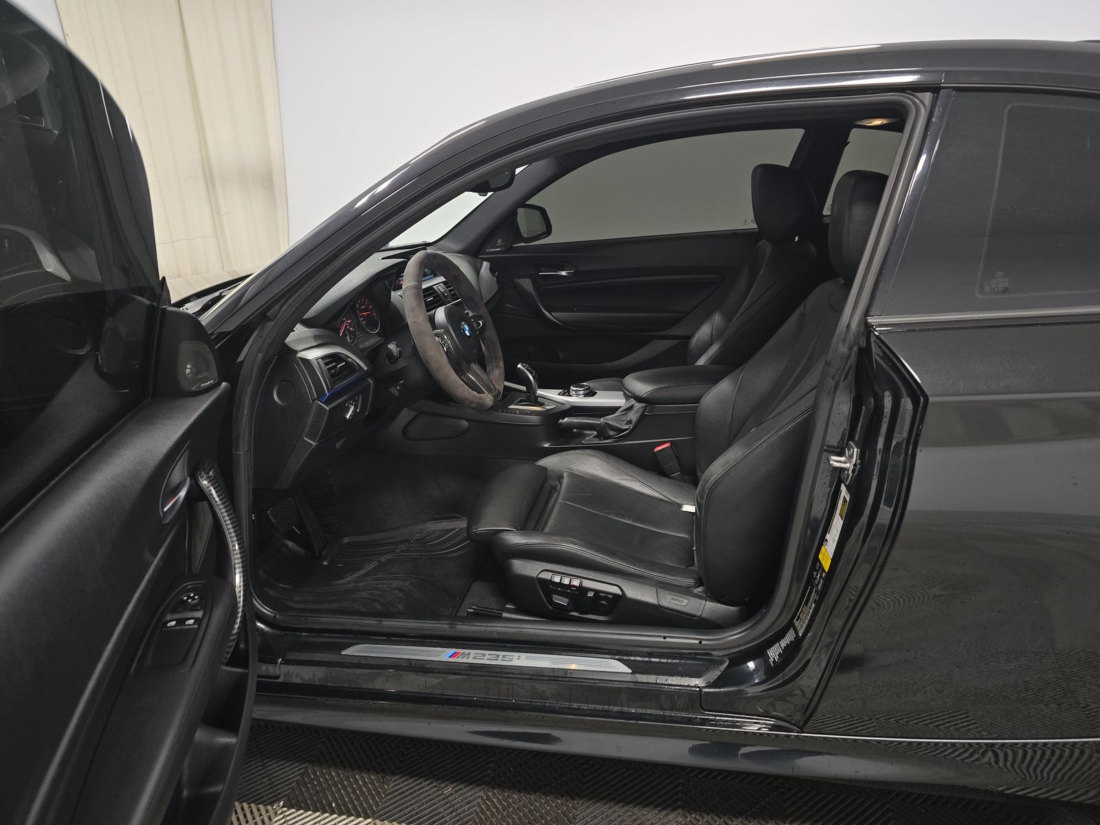 2015 BMW 2 Series M235i xDrive AWD