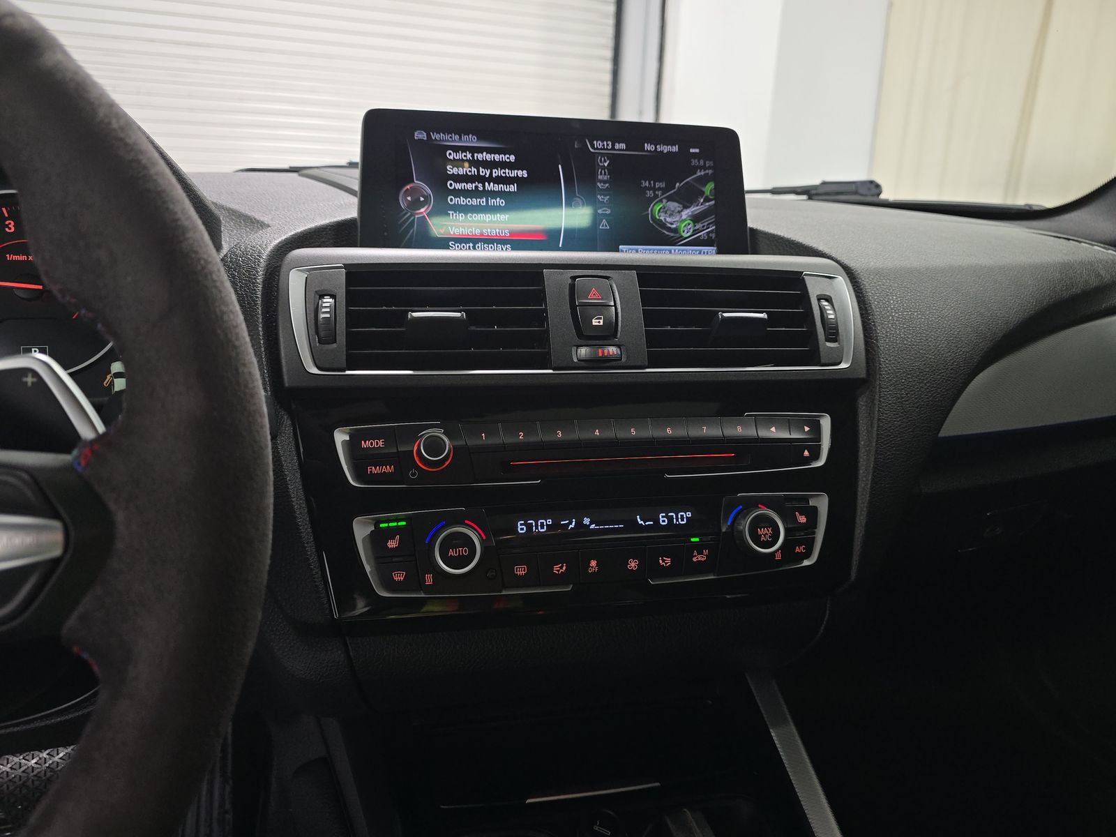 2015 BMW 2 Series M235i xDrive AWD