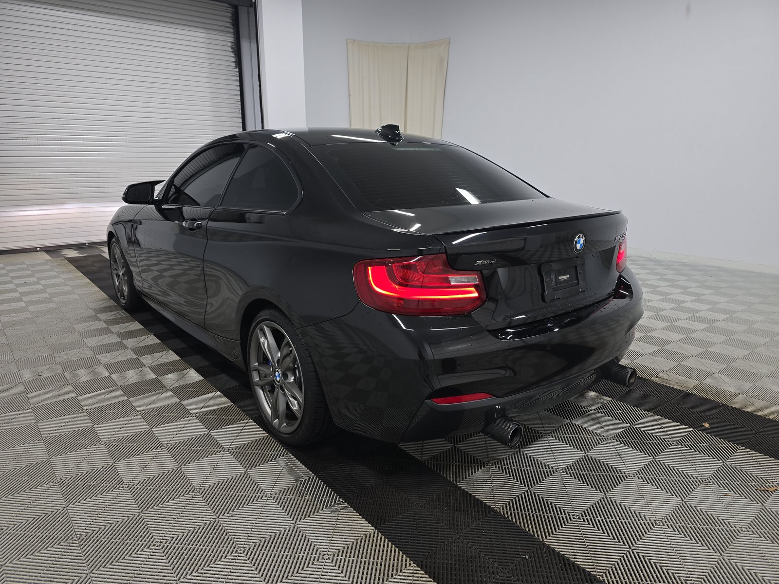 2015 BMW 2 Series M235i xDrive AWD