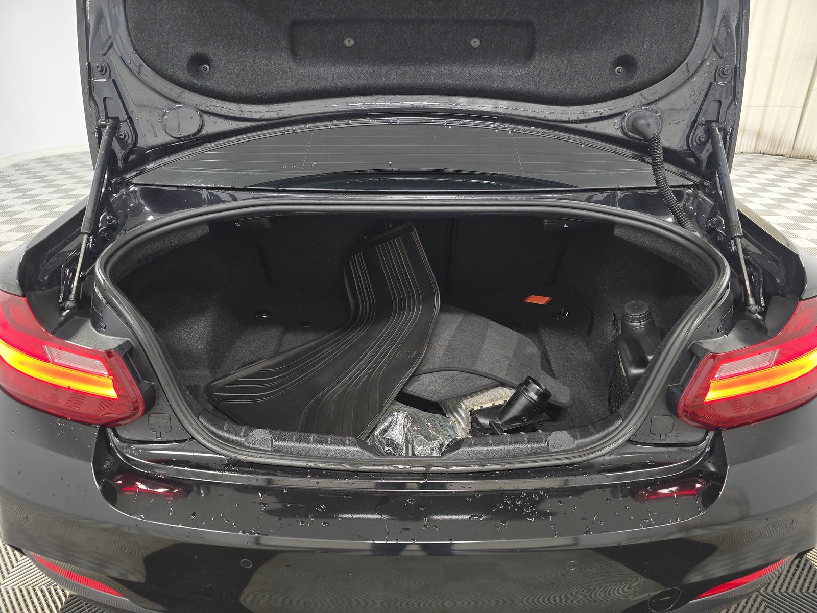 2015 BMW 2 Series M235i xDrive AWD