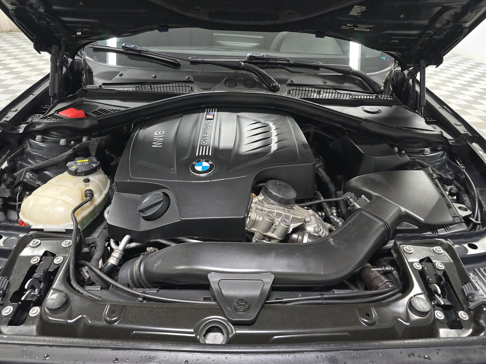 2015 BMW 2 Series M235i xDrive AWD