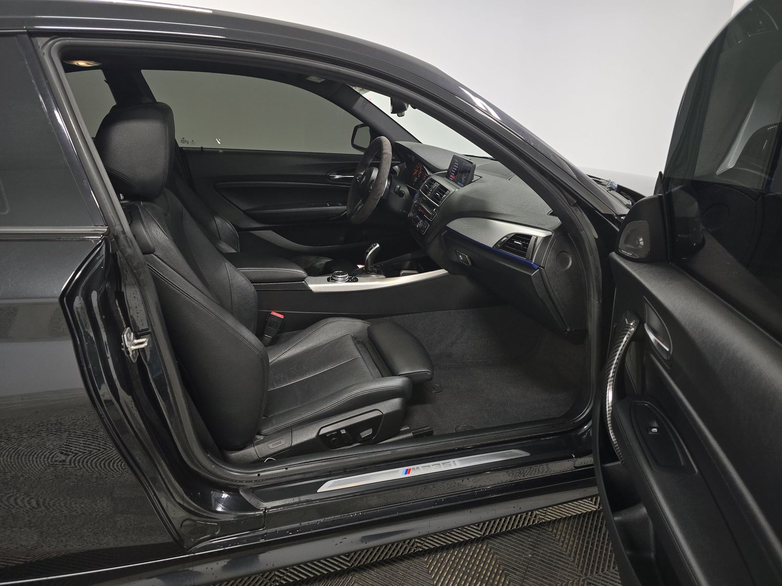 2015 BMW 2 Series M235i xDrive AWD