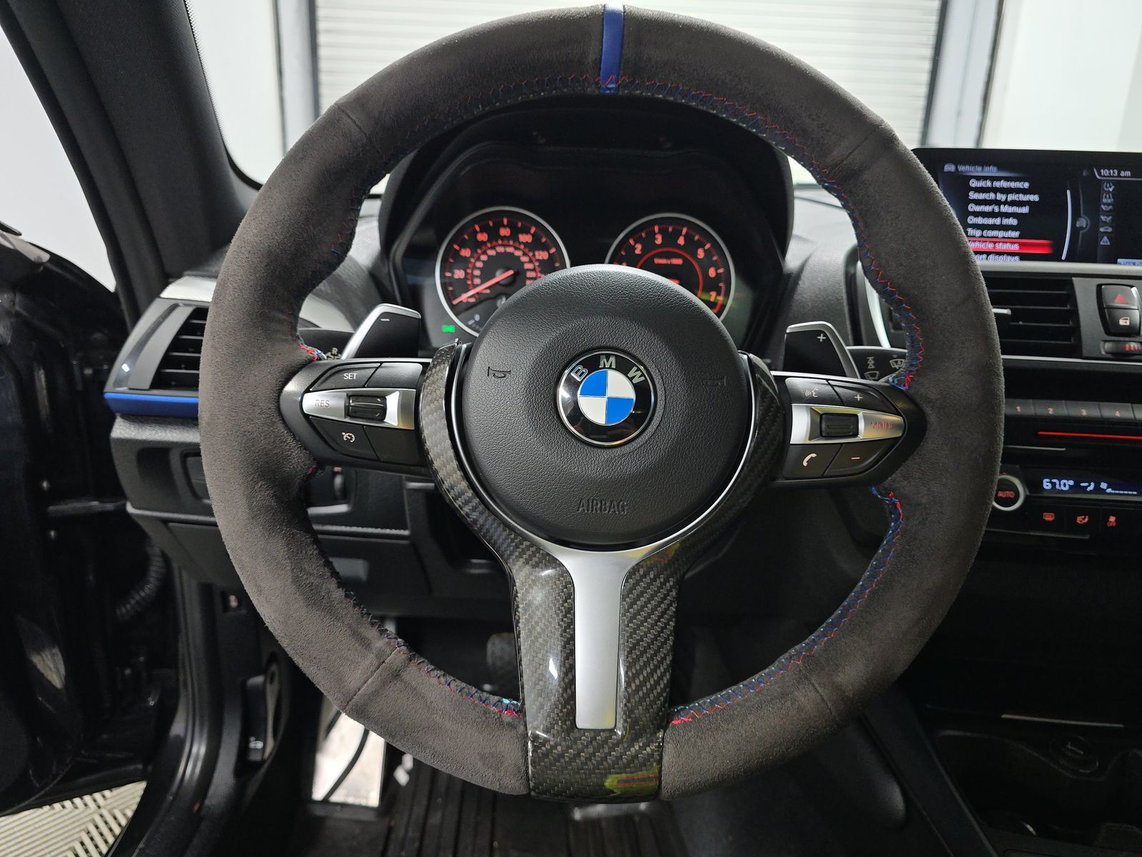 2015 BMW 2 Series M235i xDrive AWD