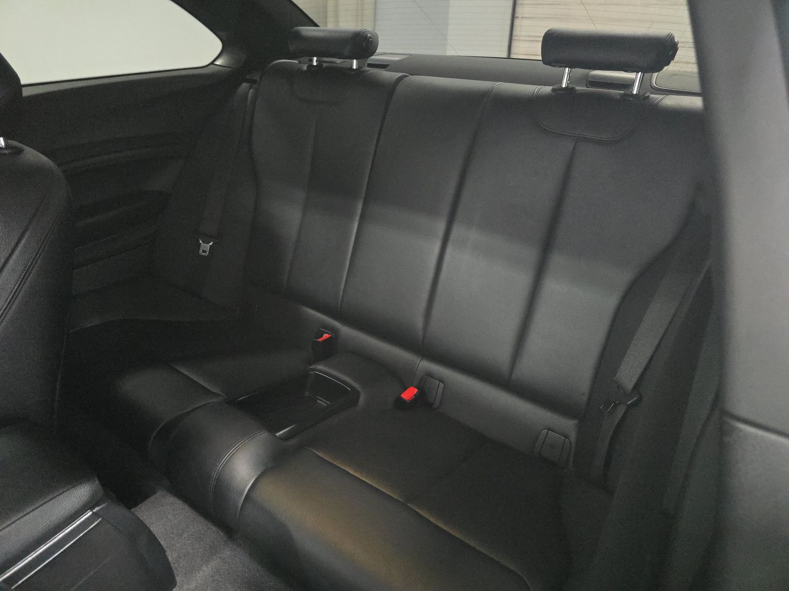 2015 BMW 2 Series M235i xDrive AWD