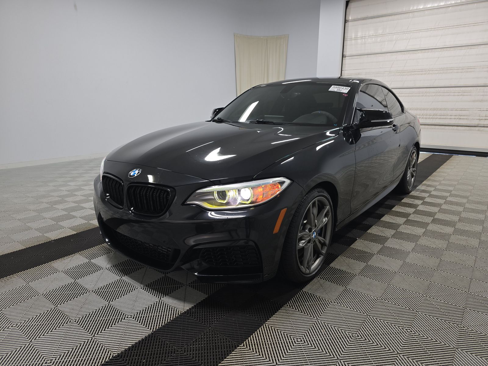 2015 BMW 2 Series M235i xDrive AWD