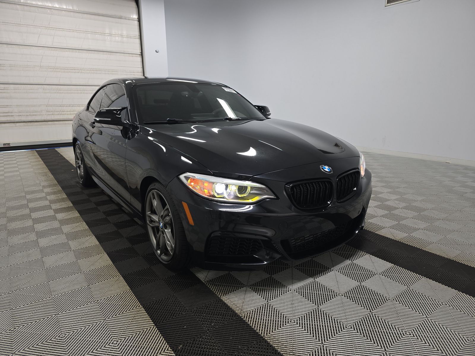 2015 BMW 2 Series M235i xDrive AWD